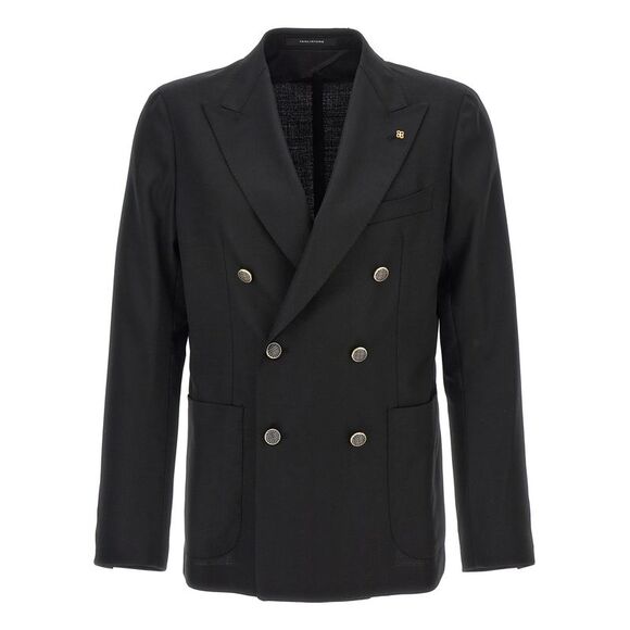 Tagliatore Men 'Montecarlo' Blazer
